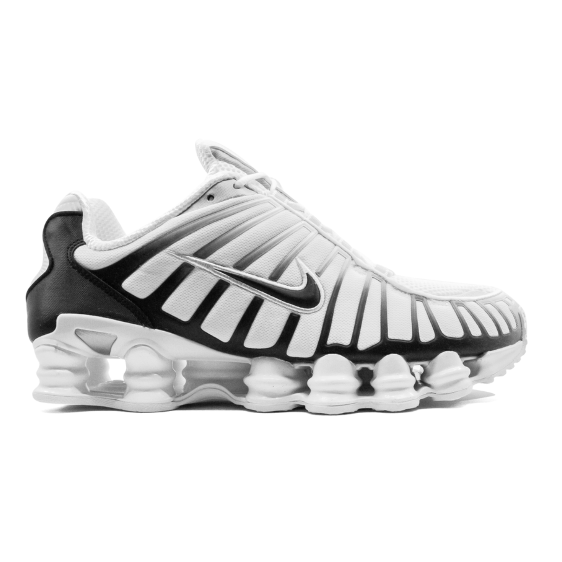 Nike Shox TL [ 12 MOLAS ]