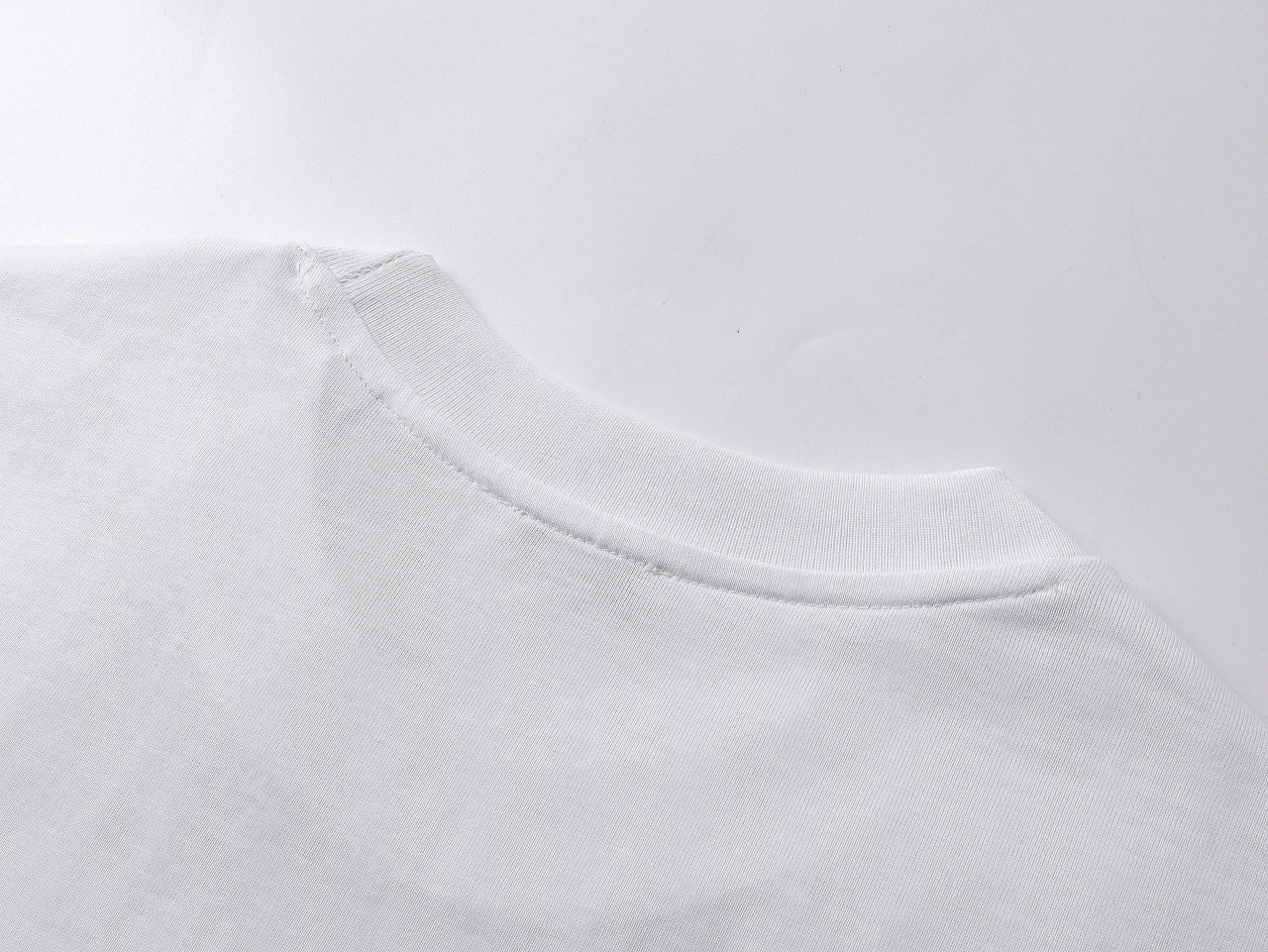 T-shirt Burberry