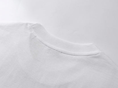 T-shirt Burberry