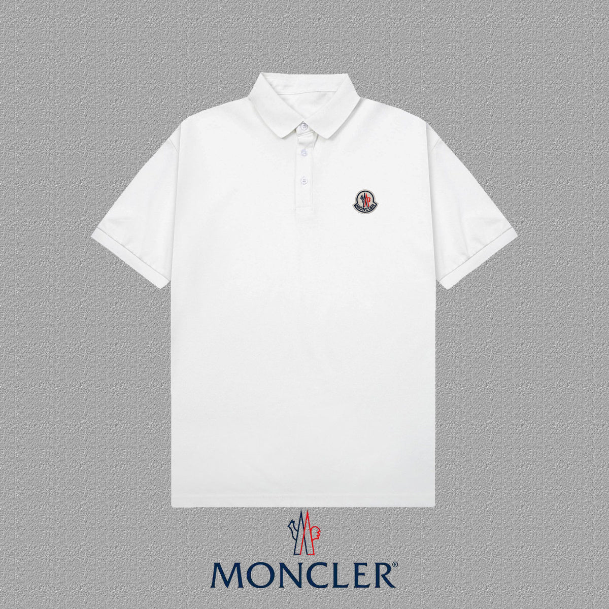 Polo Moncler