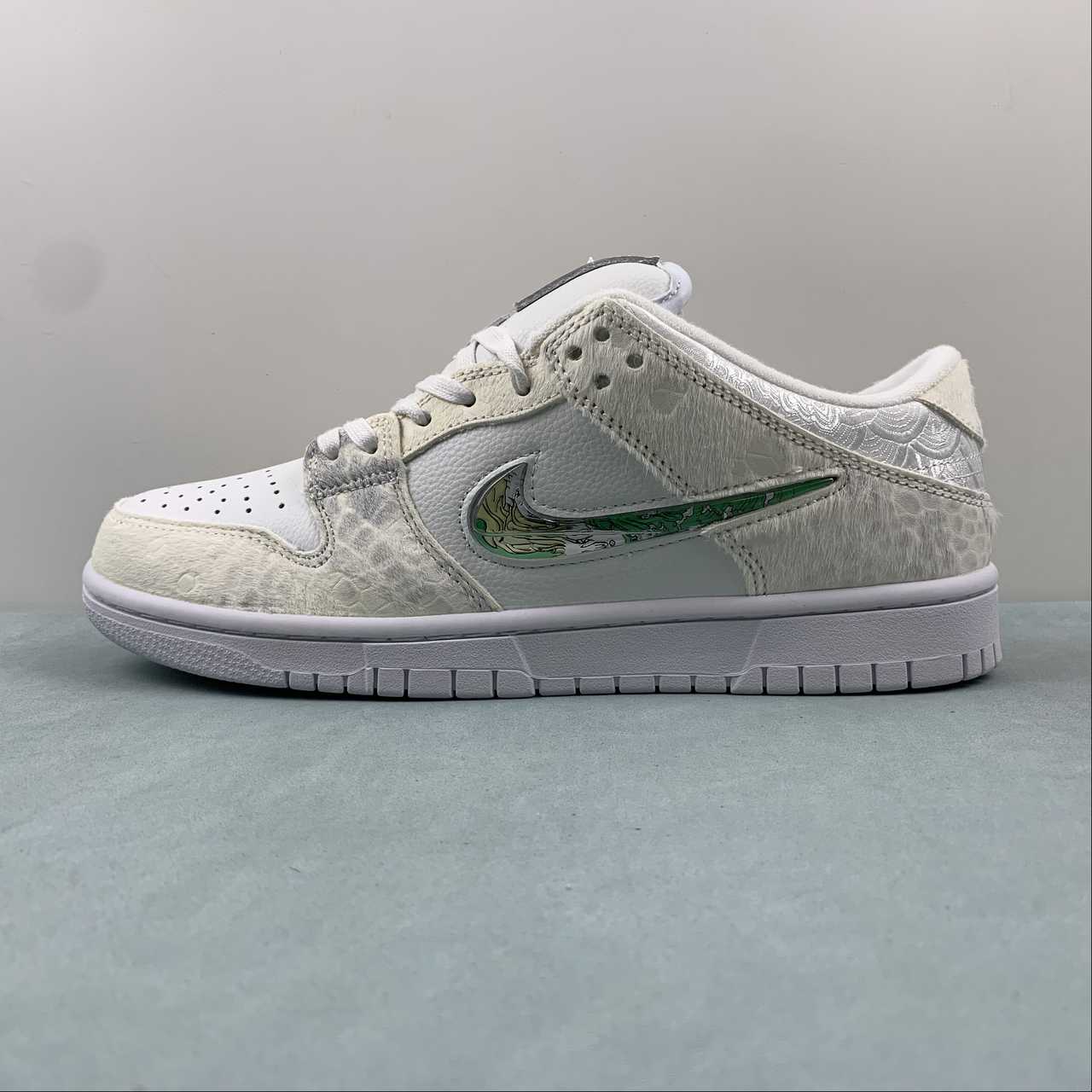 Nike Dunk Low