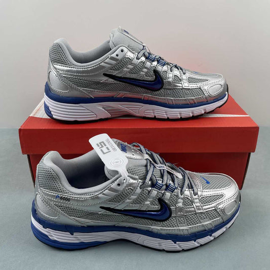 Nike P-6000