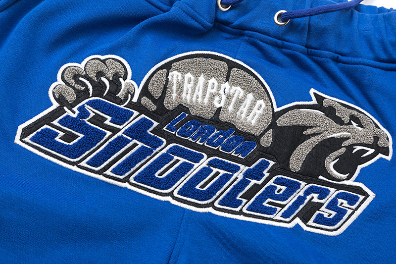 Trapstar Shooters Blue