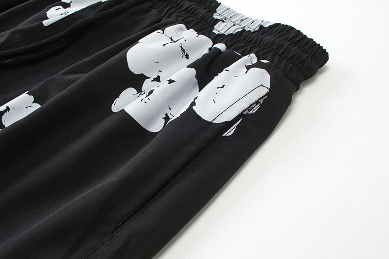 Pantalón corto Denim Tears