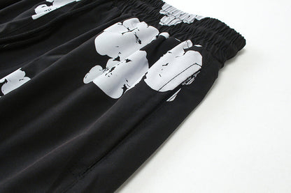 Pantalón corto Denim Tears