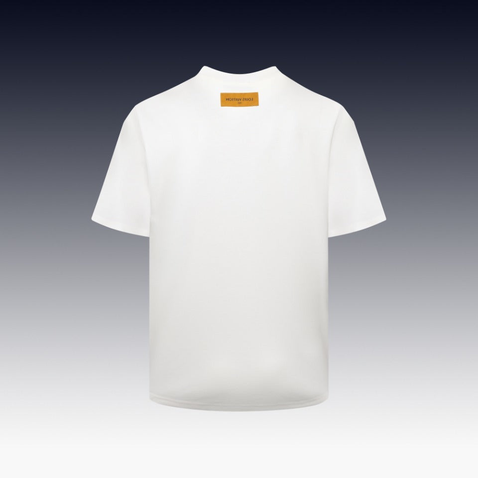 Camiseta Louis Vuitton