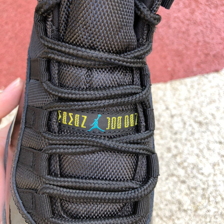 Air Jordan 11