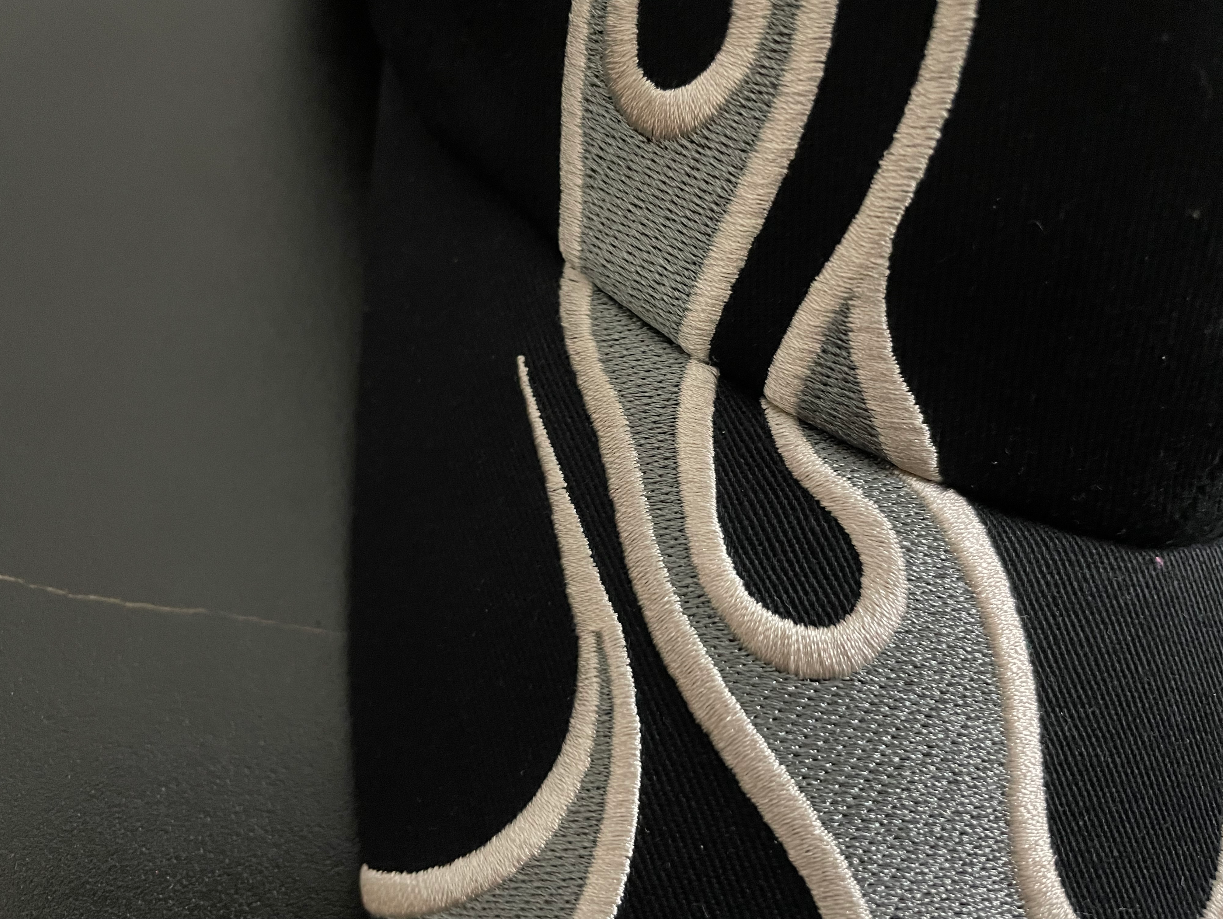 Boné Balenciaga