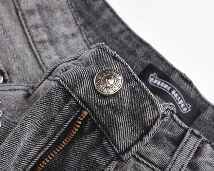 Chrome Hearts Corto
