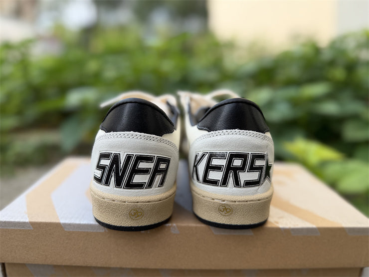 Golden Goose Super-Star