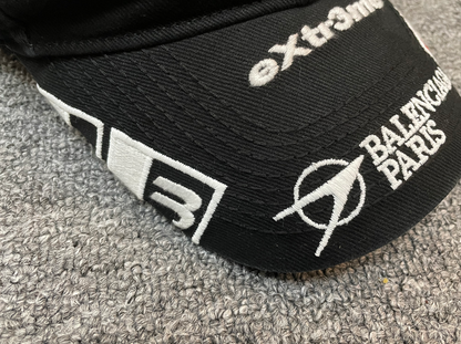 Boné Balenciaga