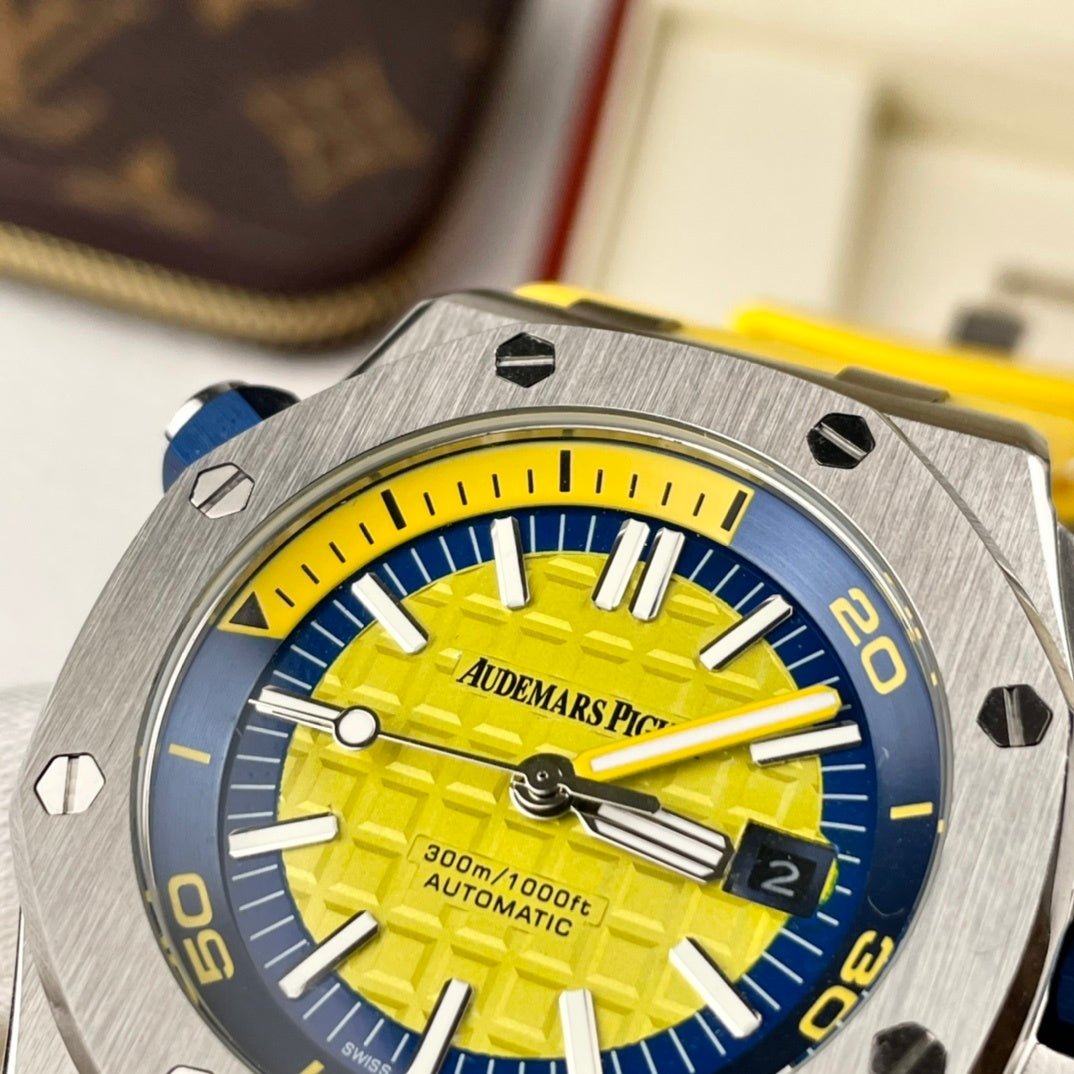 Royal Oak Medium