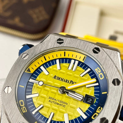 Royal Oak Medium
