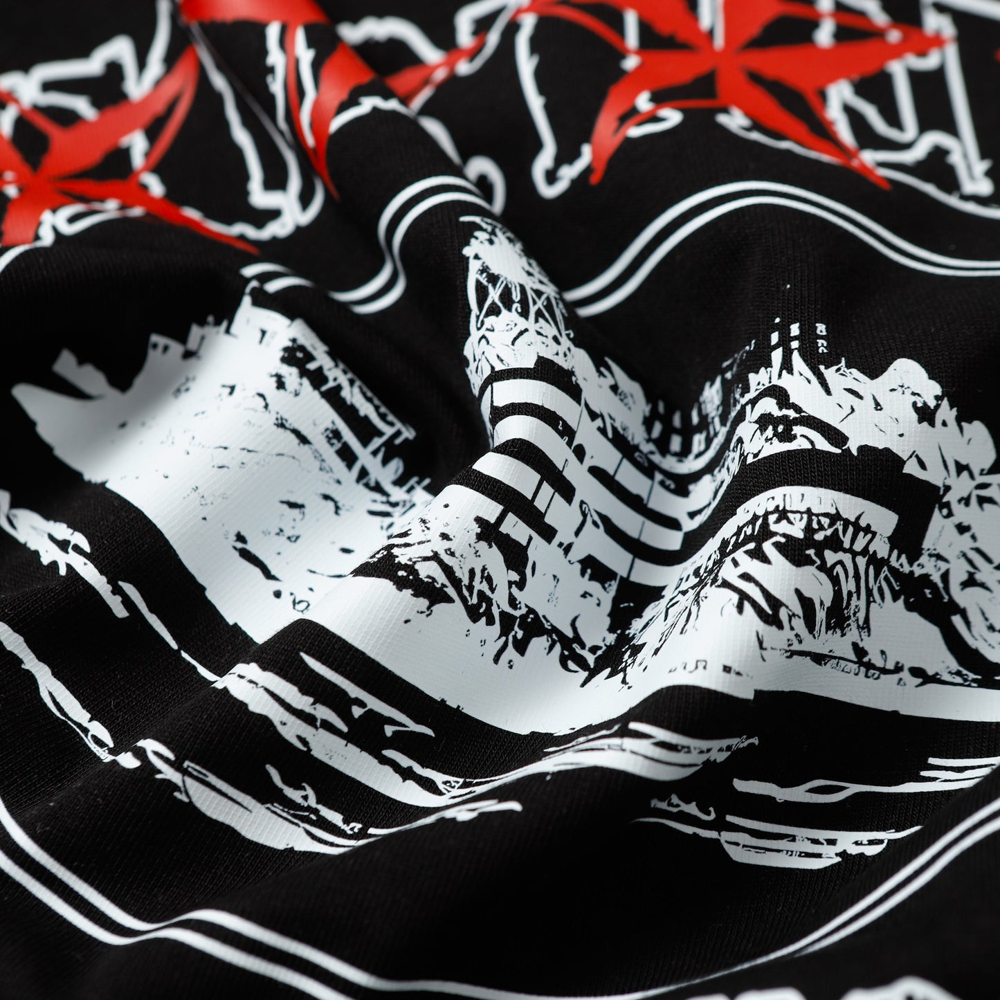 Camiseta Corteiz