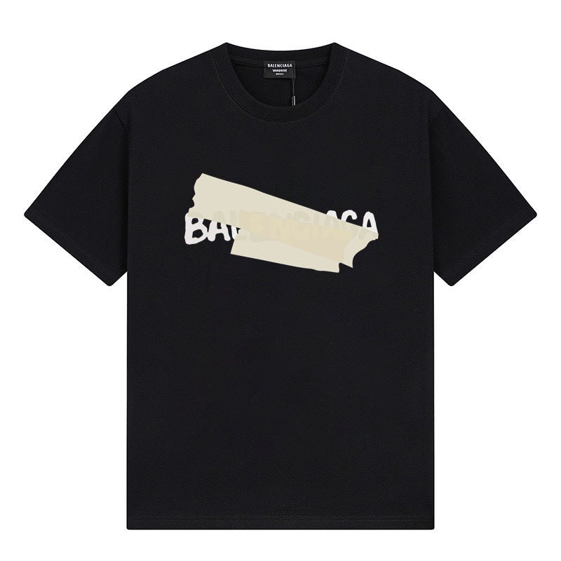 Camiseta de Balenciaga