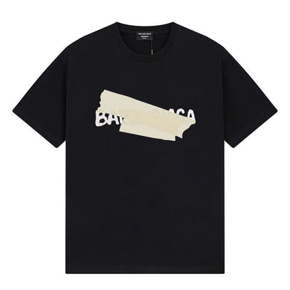 Camiseta de Balenciaga