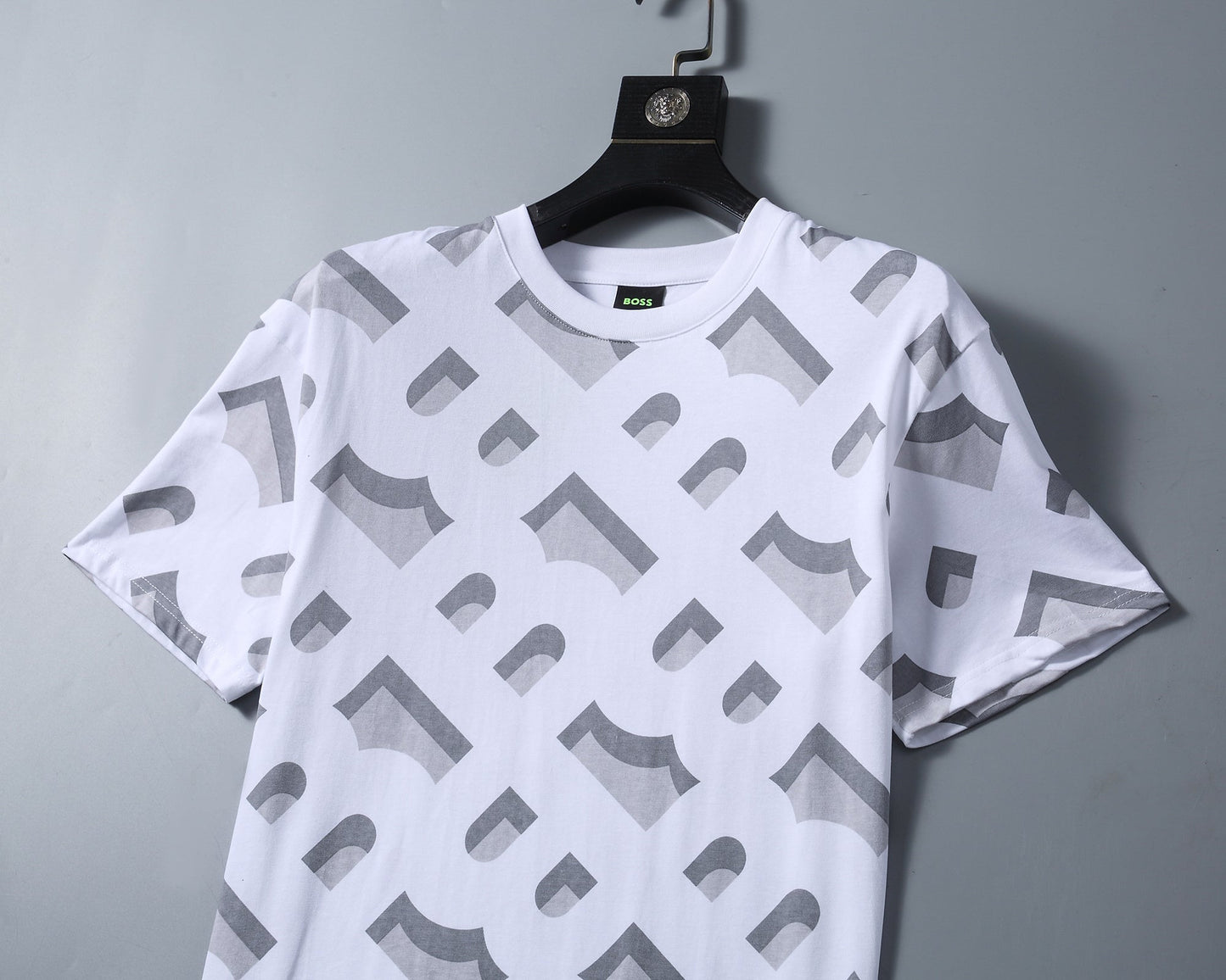Camiseta BOSS