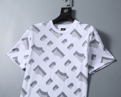 Camiseta BOSS