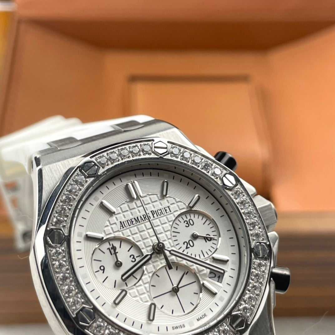 Royal Oak Medium