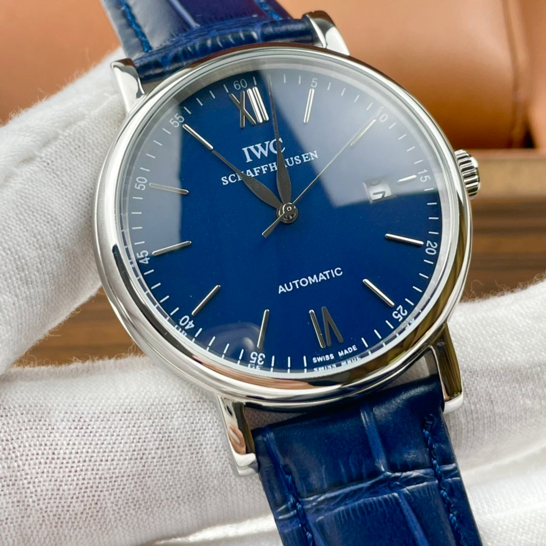 IWC Schaffhausen