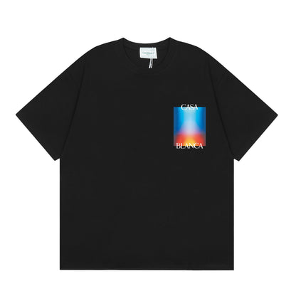 T-shirt Casablanca