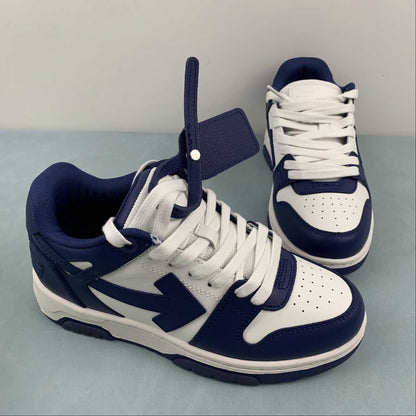 OFF-WHITE Out Of Office "000" Low