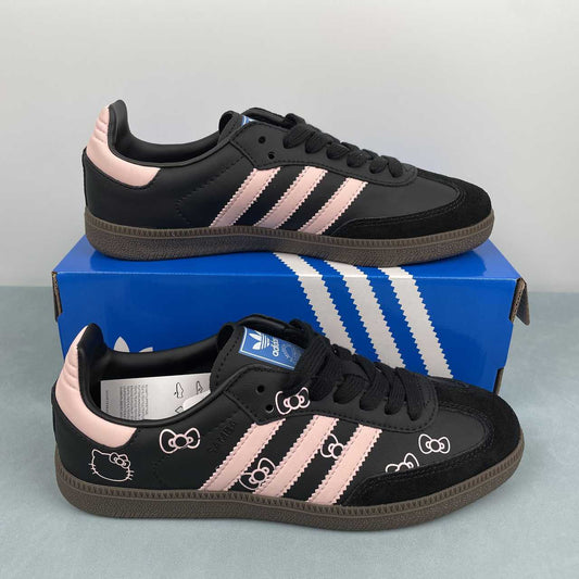 Adidas Samba