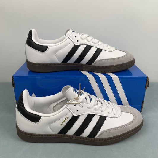 Adidas Samba