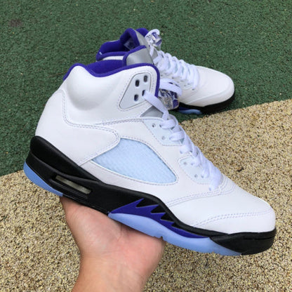 Air Jordan 5