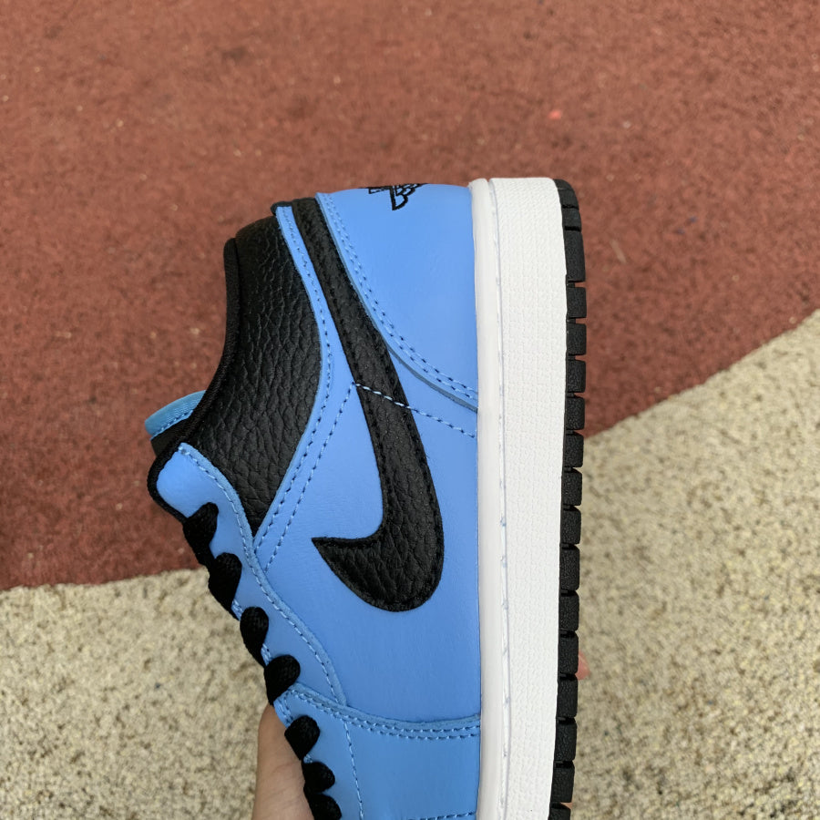 Jordan 1 Low