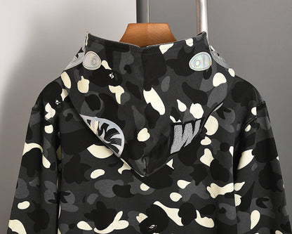 BAPE Sweatshirt