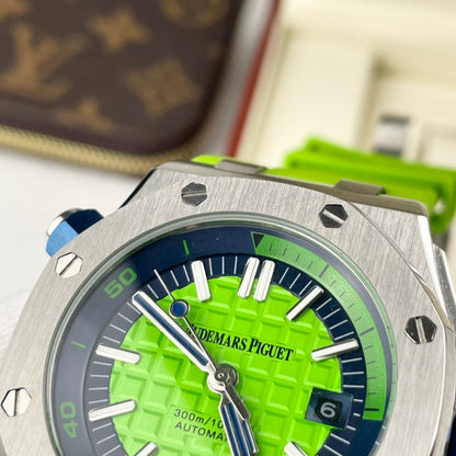 Royal Oak Medium