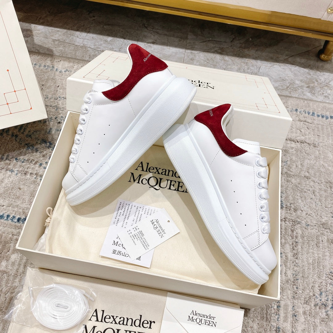 Ténis Alexander McQueen