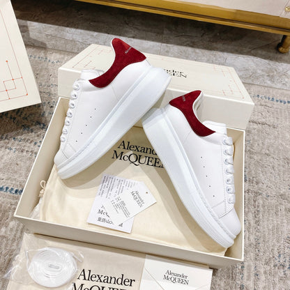 Ténis Alexander McQueen