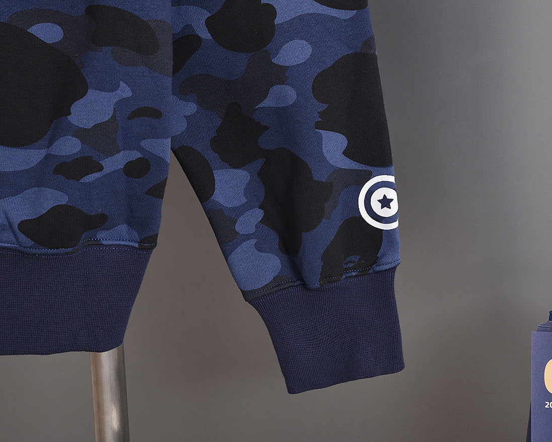 BAPE Sweatshirt