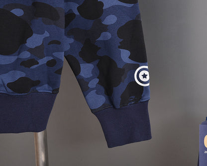 BAPE Sweatshirt