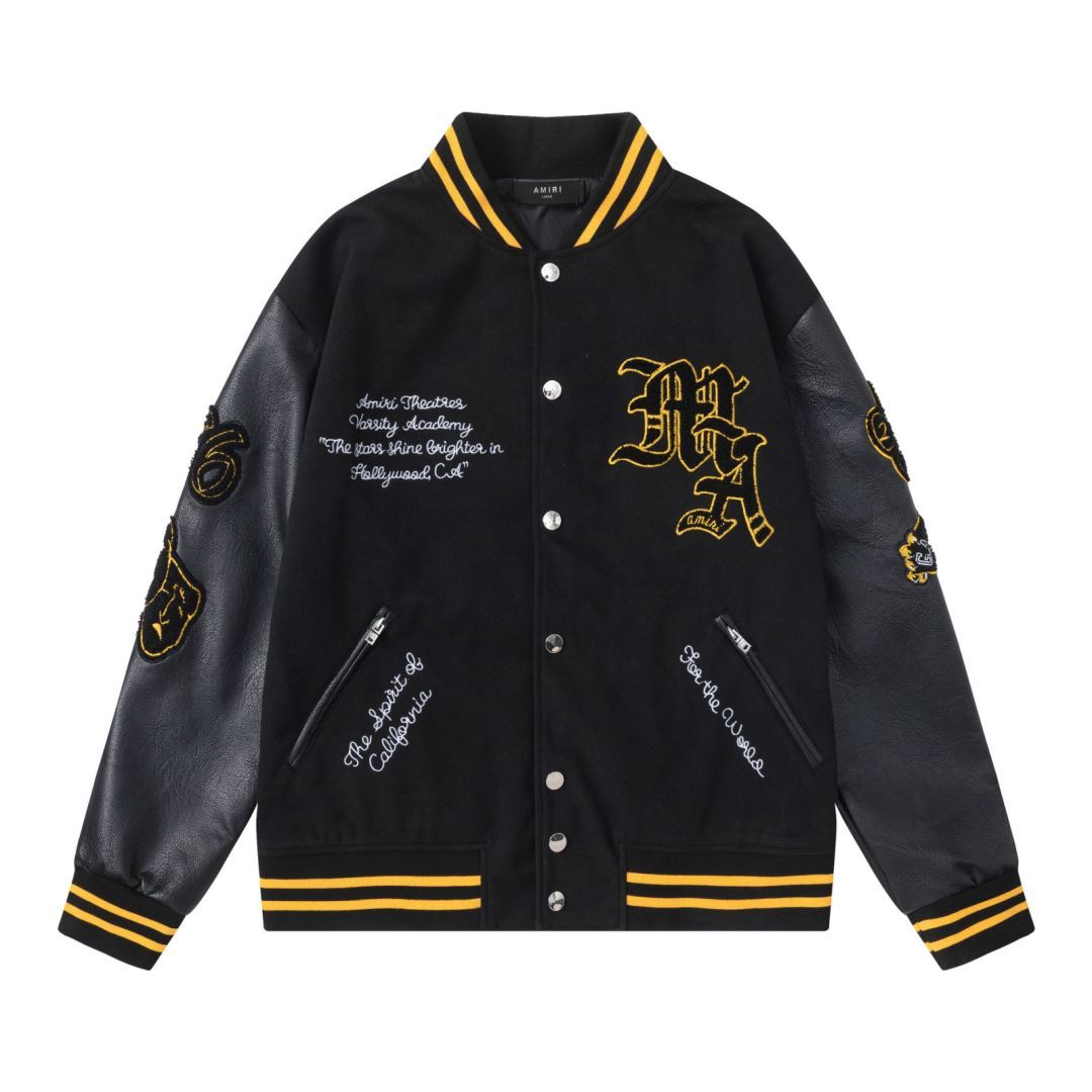 Chaqueta Amiri