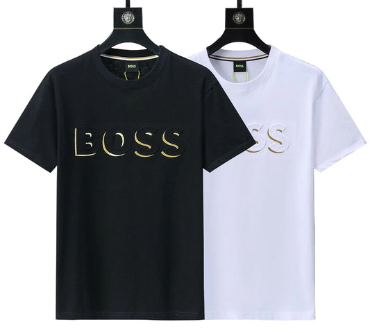 Camiseta BOSS