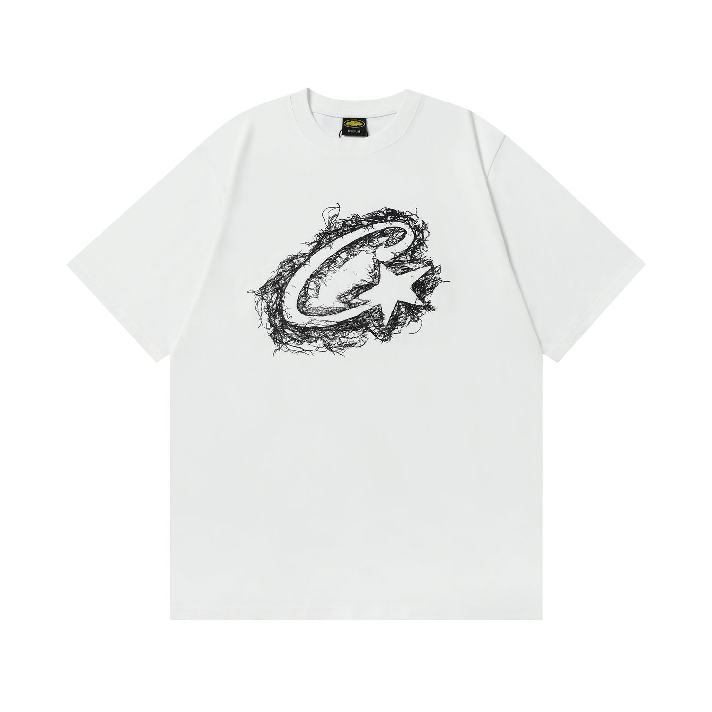 Camiseta Corteiz