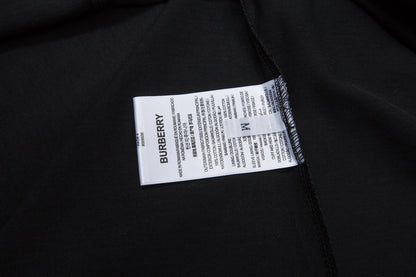 T-shirt Burberry