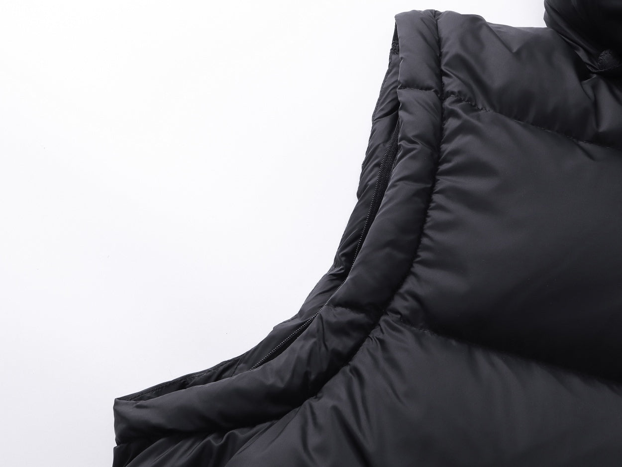 Casaco Moncler