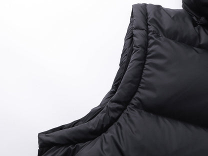 Casaco Moncler