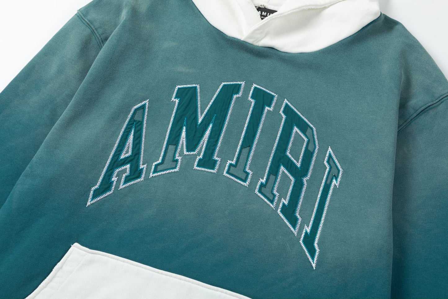 Sudadera con capucha Amiri