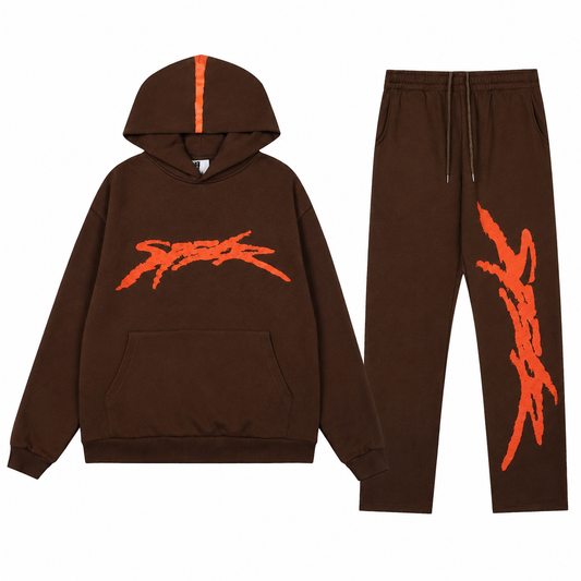 Sp5der Angel Set