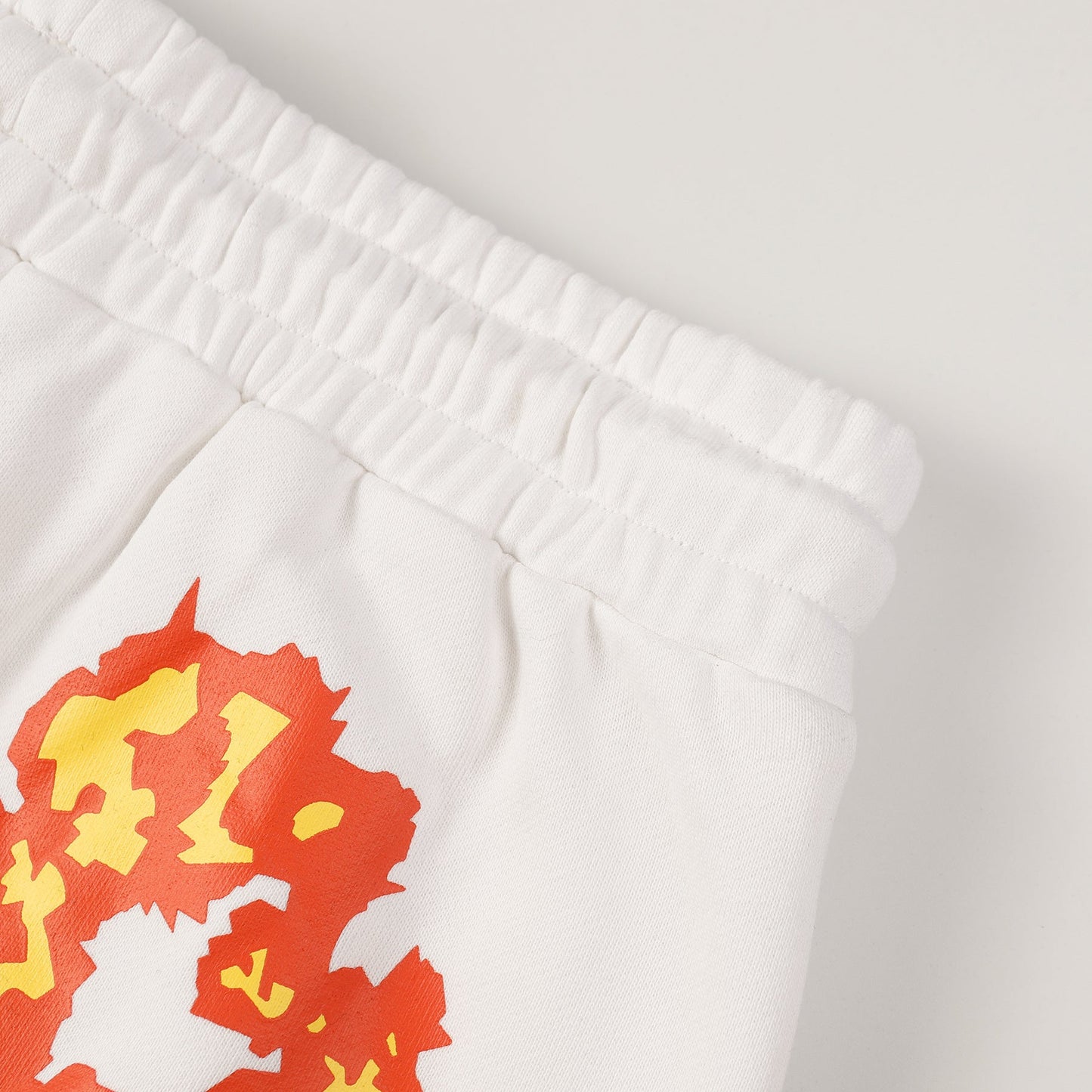 Pantalón corto Denim Tears