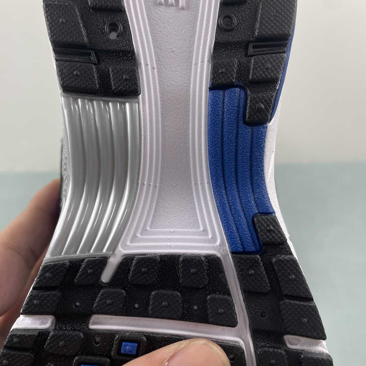 Nike P-6000