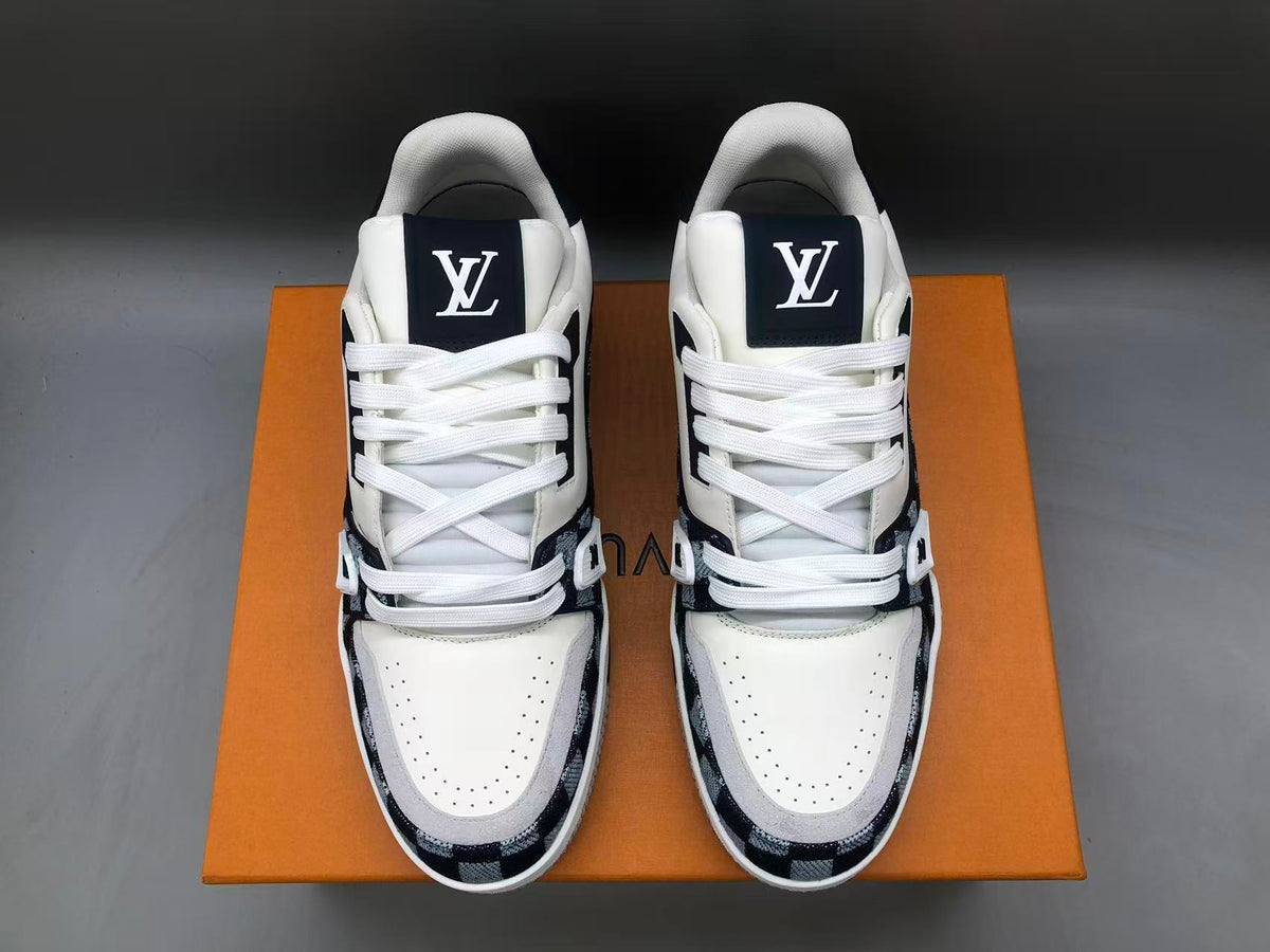 Louis Vuitton Trainer