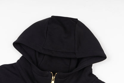 Sudadera con capucha Louis Vuitton