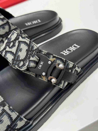 Dior Aqua Jacquard