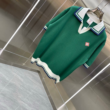 Casablanca Polo Shirt 1.1